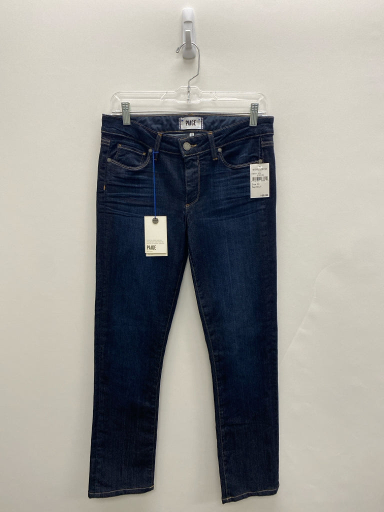 Paige fashion jeans size 30